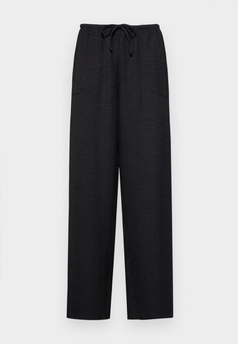 Vero Moda Broek zwart Vero Moda Broek zwart