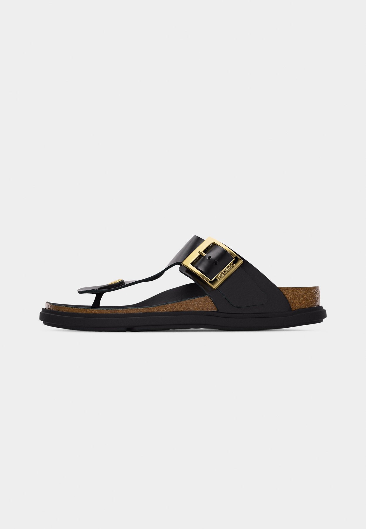 GIZEH DB LENA HS BLACK HEX CUPSOLES NARROW