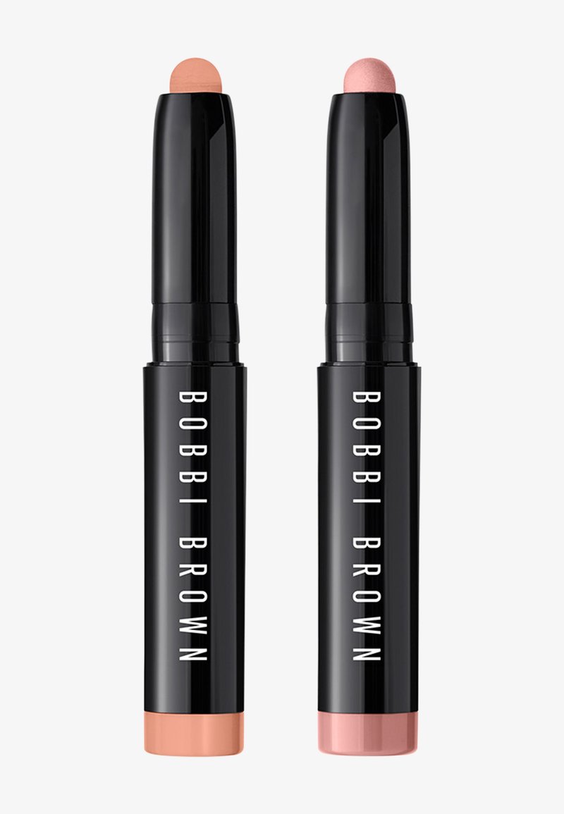 Bobbi Brown MINI LONG-WEAR CREAM SHADOW STICK DUO - Makeup set