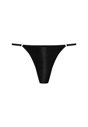 Maison Close LA FEMME AMAZONE - Thong - black