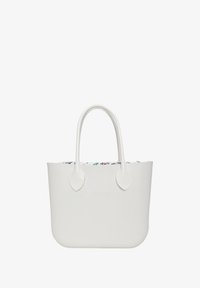 Vybráno, white plain