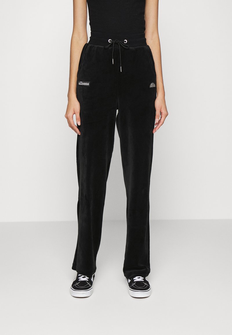 Ellesse INDIA PANT - Tepláky - black