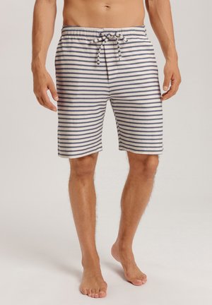 Pantalón de pijama - deep breeze stripe