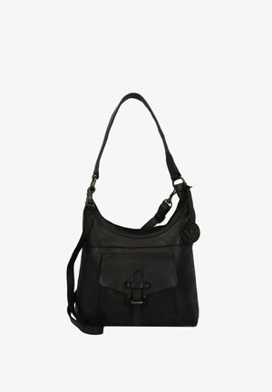 Harbour 2nd URBAN POETS CAMERON - Handbag - dark ash