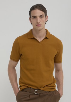 Calliope Polo - jaune