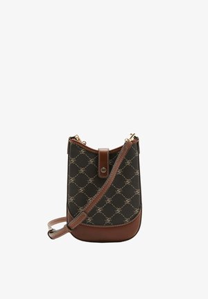 Mango, ADULT - Borsa a tracolla - dark grey
