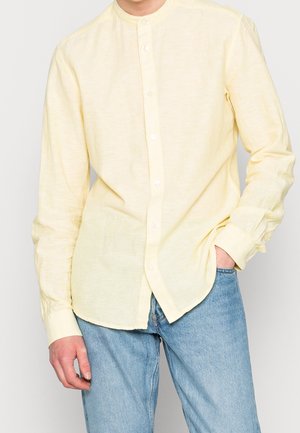Camicia - yellow