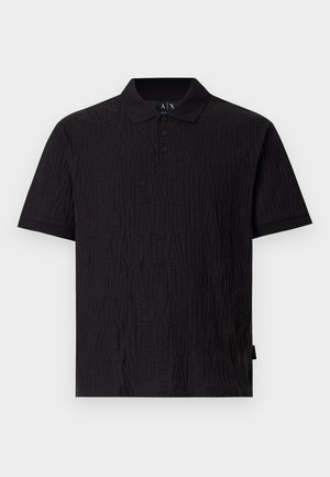 Armani Exchange, - Koszulka polo