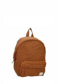 Vadobag KIDZROOM MALAGA HUGGIE BUDDIES - Koulureppu - brown