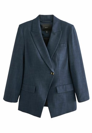 Next REGULAR FIT - Blézer - blue