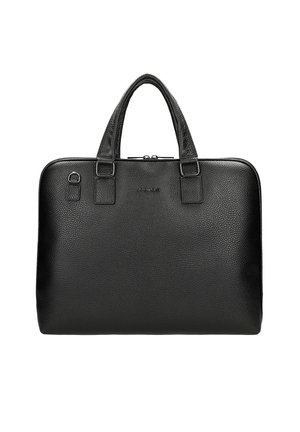 DUŻA - Handbag - czarny