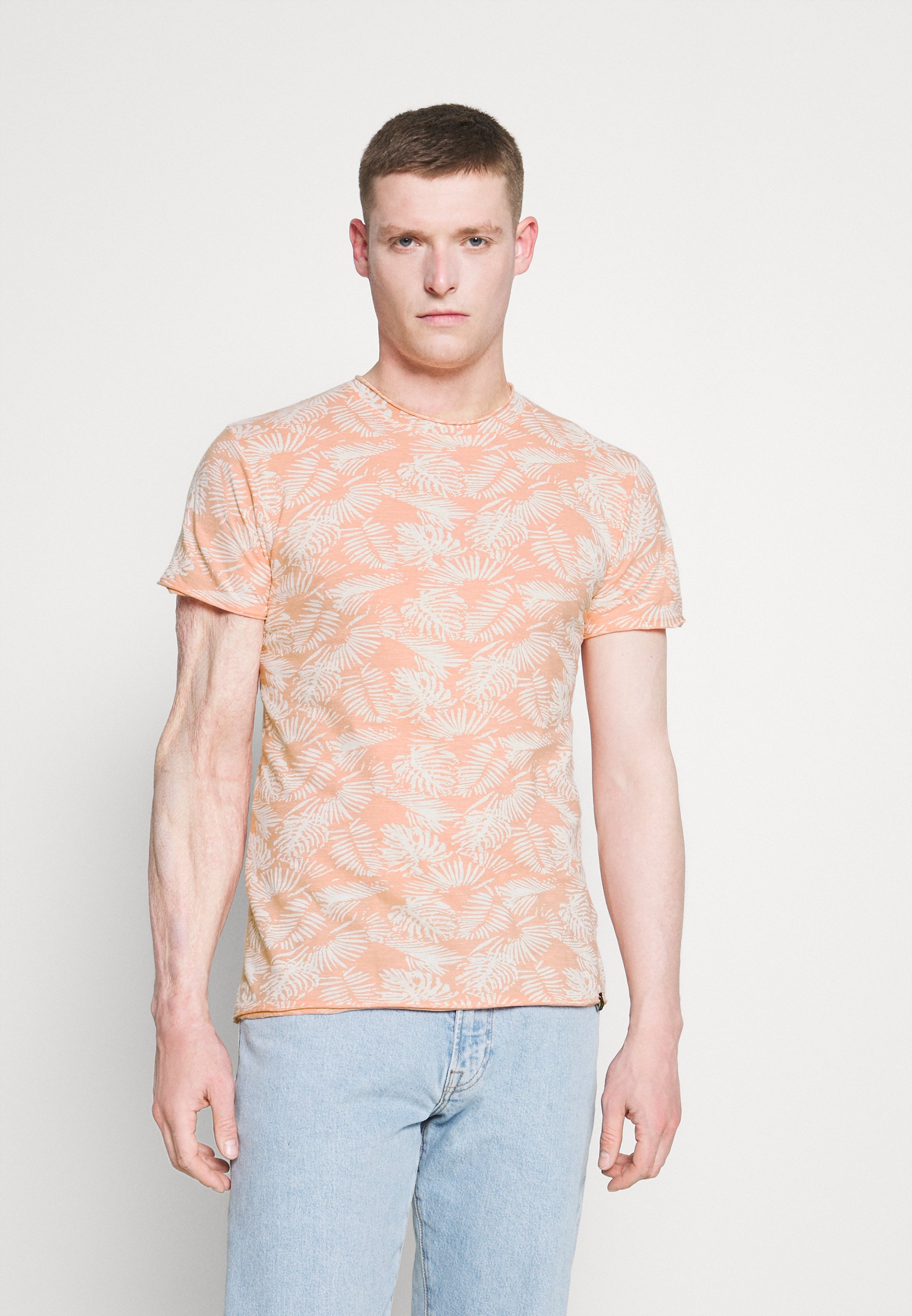 Men KEEN - Print T-shirt Men KEEN - Print T-shirt
