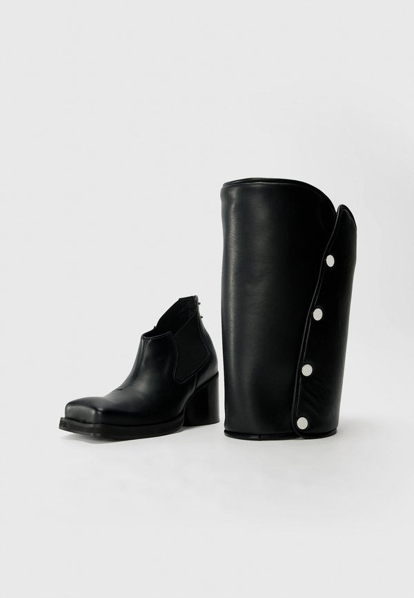 EMRIK GAITER - Boots4