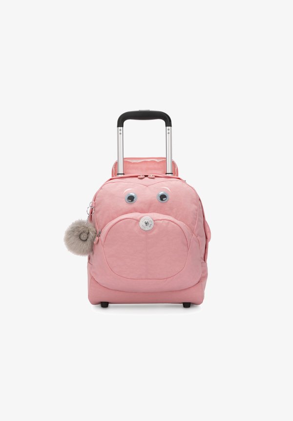NUSI BTS – Trolley – bridal rose