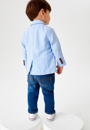 Vest - grey