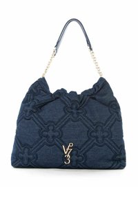 V73 Borsa a mano - blu
