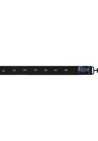 WILLEN MINIMAL - Bow tie - oliv