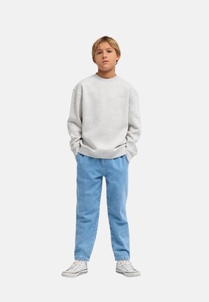 Billabong, ARCH (PPD0) - Sweater - grey