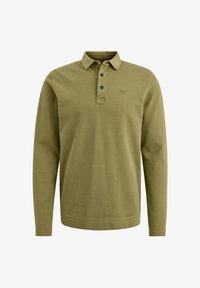 Geselecteerd, dried herb