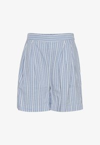 Odabrano, chambray blue