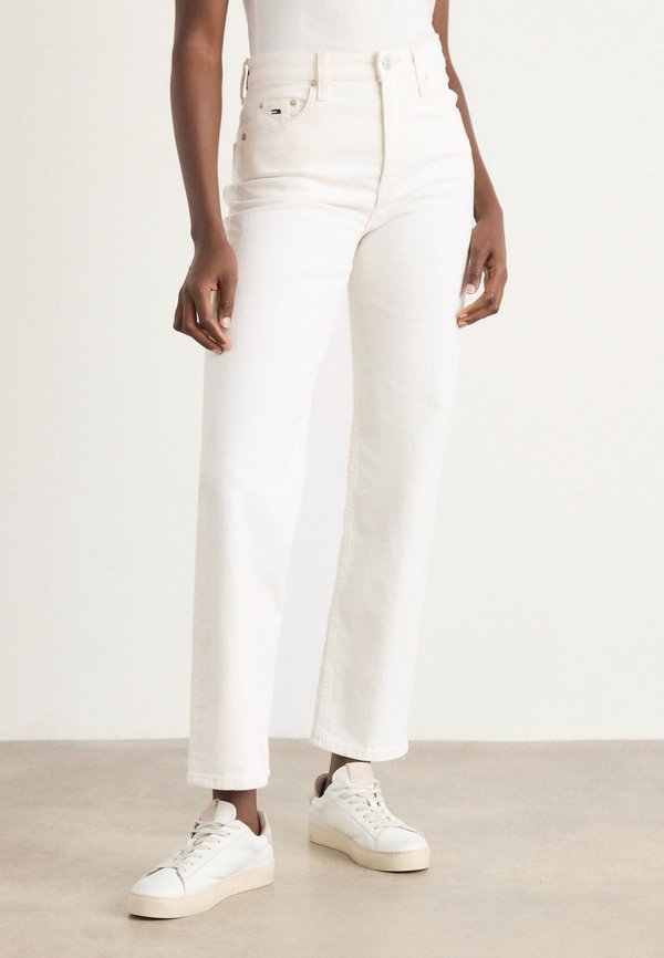 LAYLA SLIM STRAIGHT - Slim fit jeans