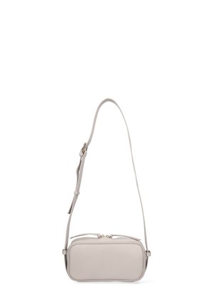 Borsa a tracolla - grigio chiaro
