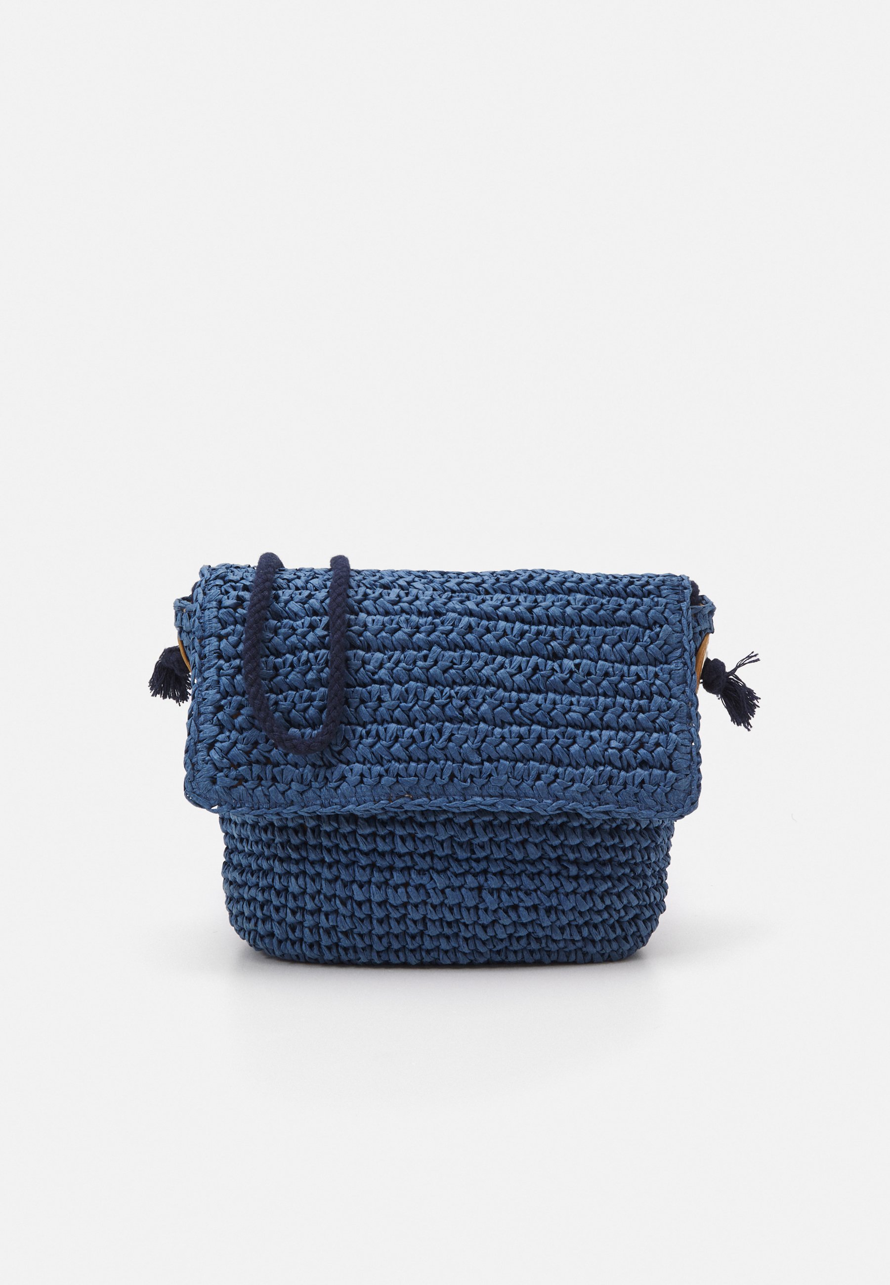 sac esprit bleu