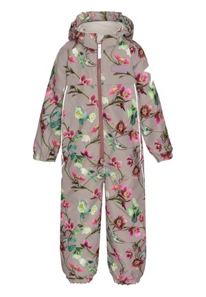 PINGO JUNIOR SNOWSUIT UNISEX - Lumekombe - winter roses