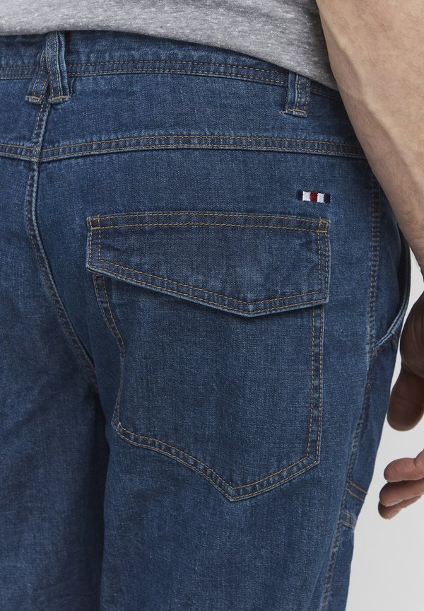 FQZAMIR - Denim shorts4