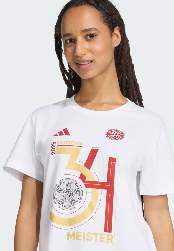 CHAMPIONSHIP WINNER - Club wear4