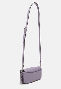 COACH STUDIO BAG 20 - Skuldertasker - soft purple