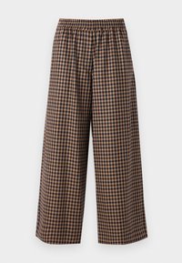 EBE - Kelnės - cammello