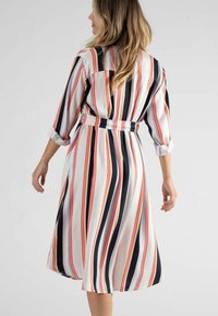Cache Coeur NORMANDIE NORMANDIE - Blousejurk - multicolor