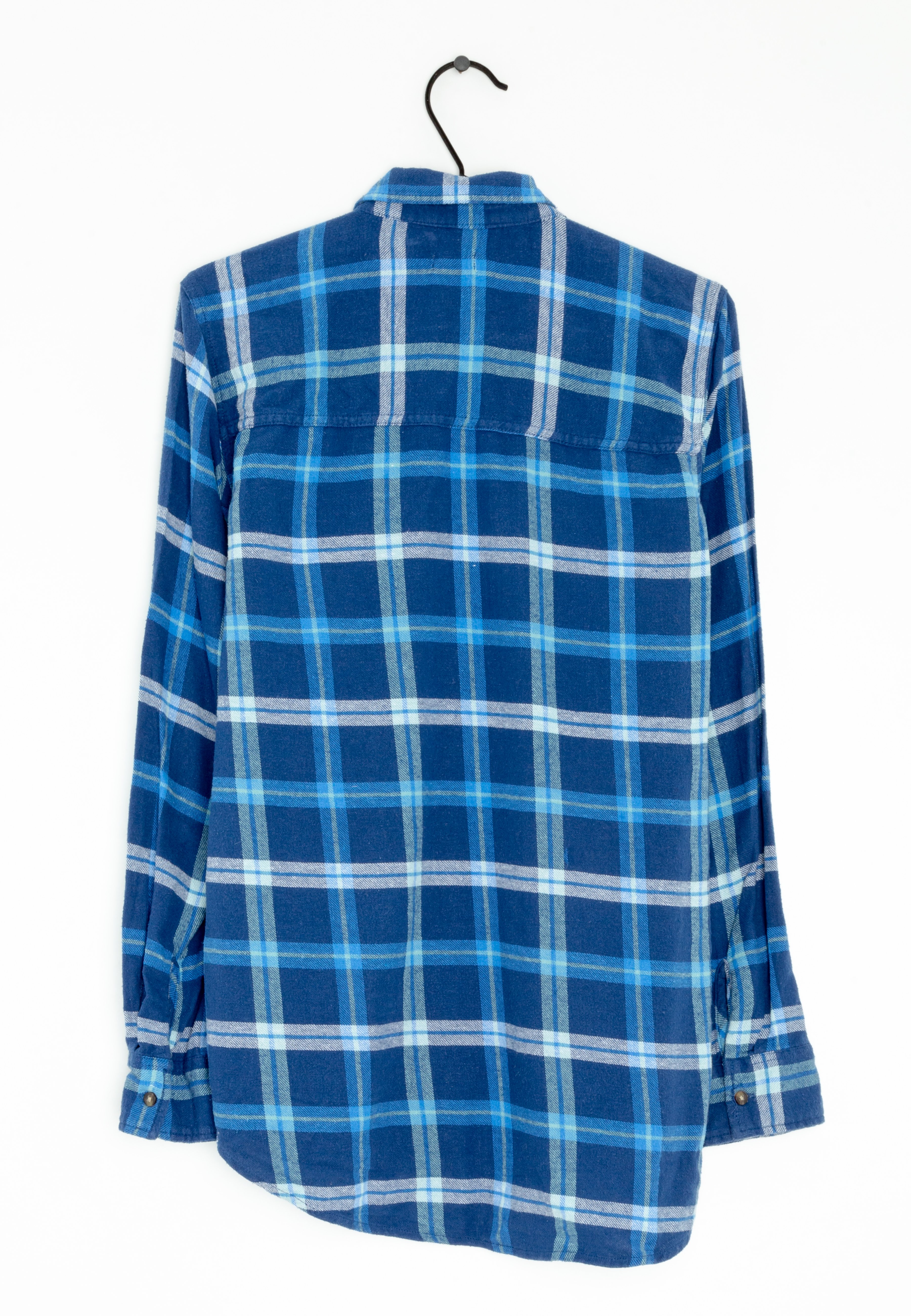 Hollister Co. Camisa - blue/azul - Zalando.es