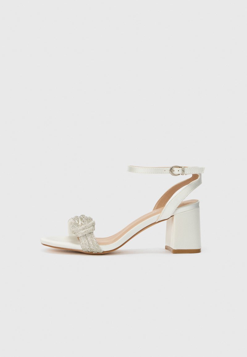 Anna Field - WENDY - Klassiske pumps - white, Forstørre