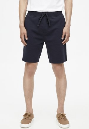 Short - blue
