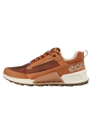 Trainers - braun