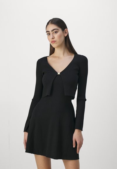 Maje Vest - noir