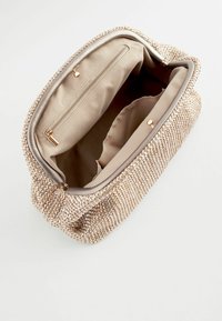 Next Clutch - silver-coloured