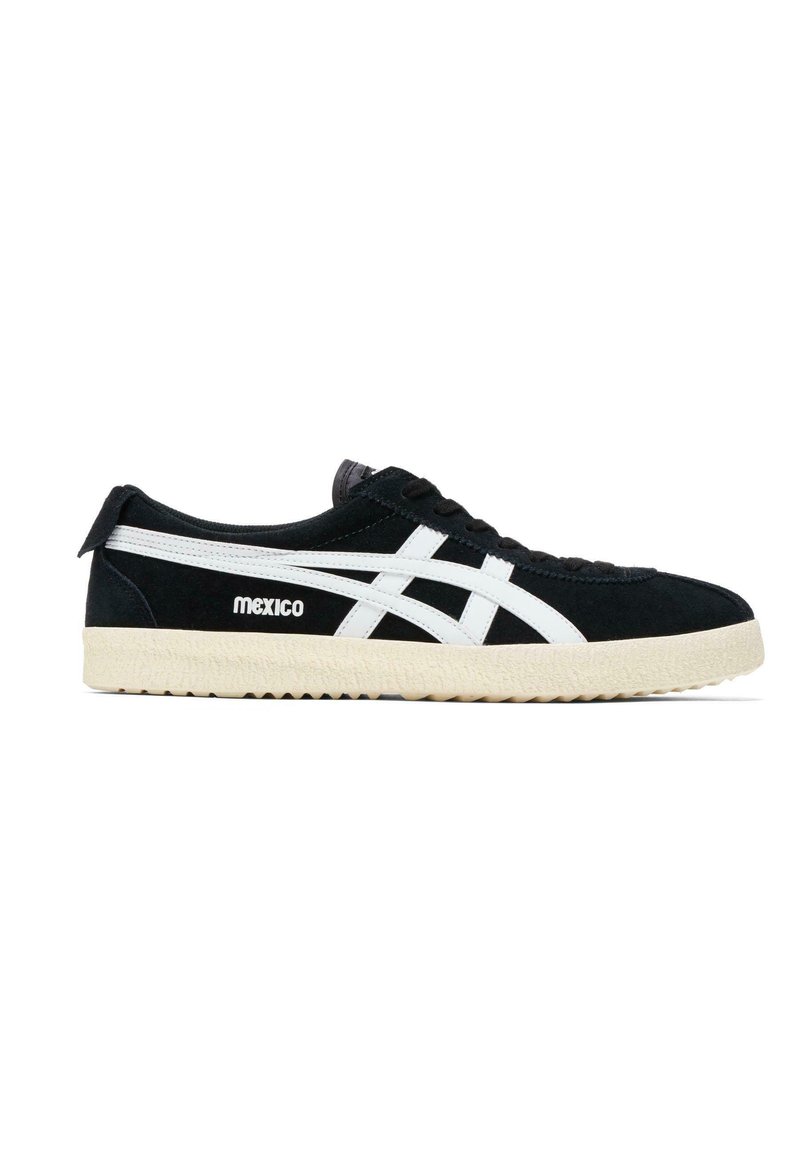 onitsuka tiger mexico delegation grey