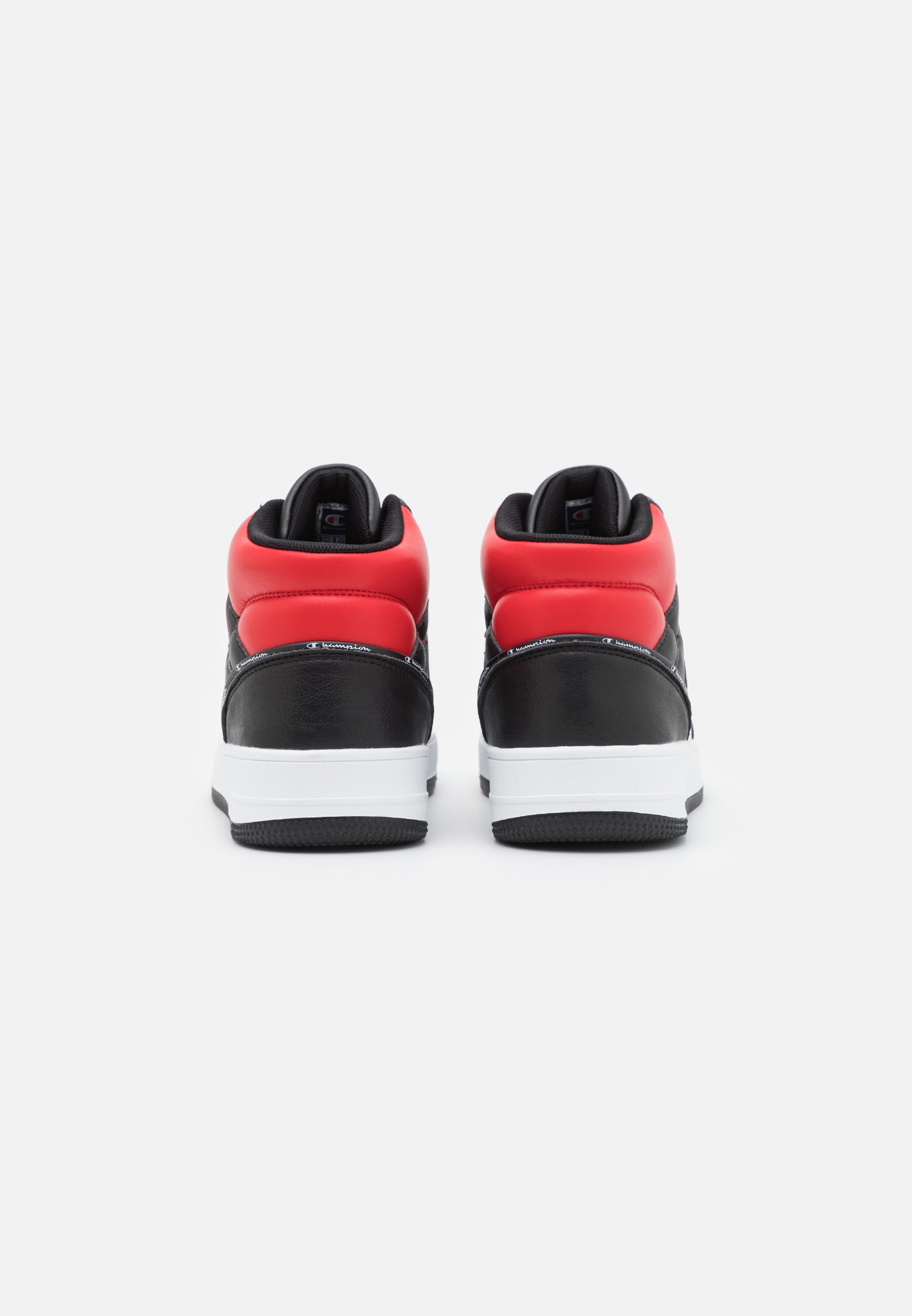 Herren MID CUT SHOE REBOUND 2.0 MID - Basketballschuh Herren MID CUT SHOE REBOUND 2.0 MID - Basketballschuh