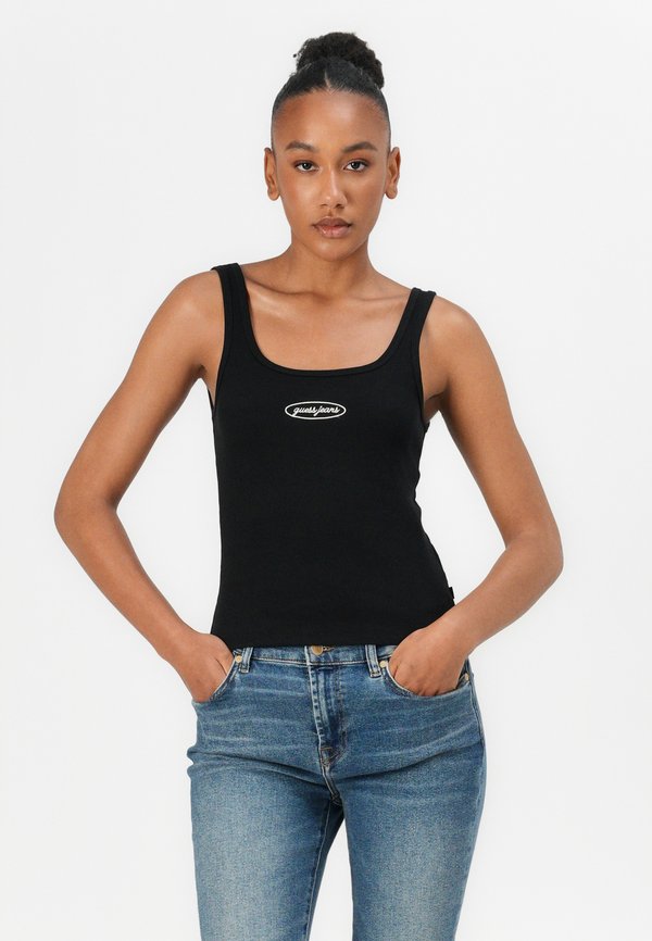 TANK TOP SLIM - Top4