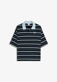 Non sélectionné, dark blue