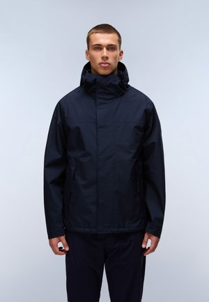 A-PILLOZ - Winterjacke - blu marine