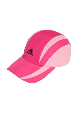 TEAMGEIST  - Gorra - shock pink