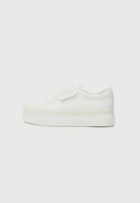 Kennel + Schmenger NANO - Baskets basses - bianco