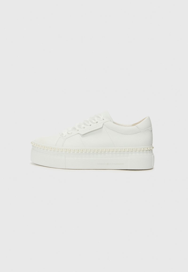 Kennel + Schmenger NANO - Baskets basses - bianco