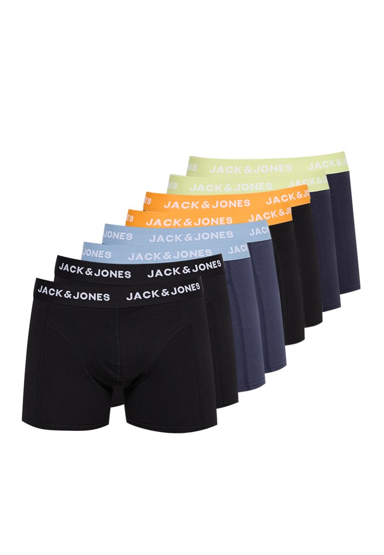 jack & jones Boxers donkerblauw jack & jones Boxers donkerblauw