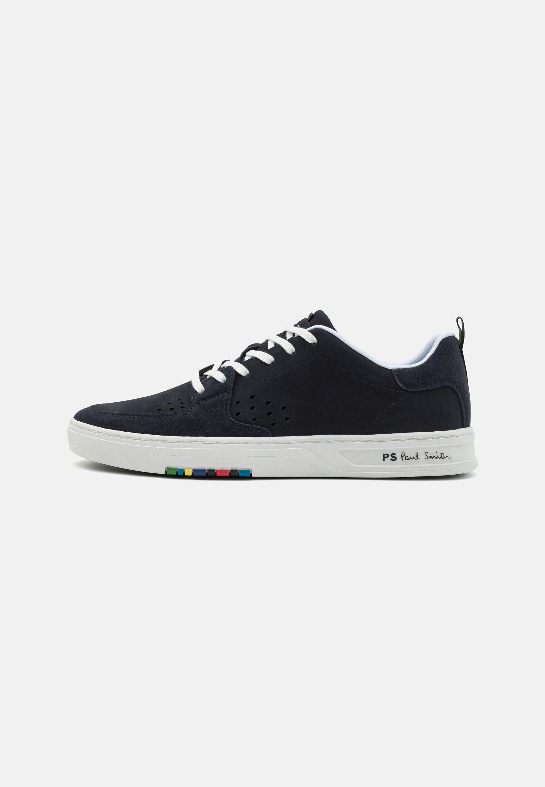 paul smith huey trainers navy - Main Image