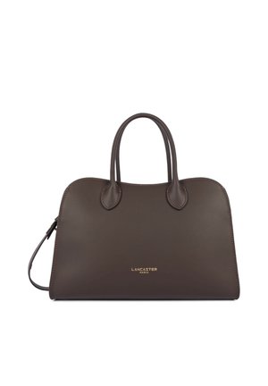 LANCASTER, DONNA HOPPER - Sac à main - marron foncé